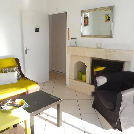 T2 Avec Jardin, Proche Centre Et De Cabourg, Parking Inclus - Fr-1-487-295 Cabourg