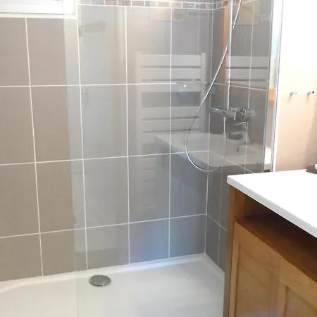 公寓 T2 Avec Jardin, Proche Centre Et De Cabourg, Parking Inclus - Fr-1-487-295