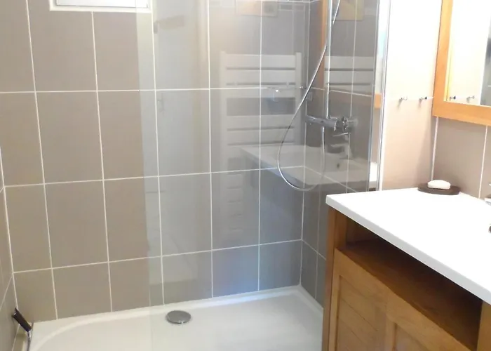 T2 Avec Jardin, Proche Centre Et De Cabourg, Parking Inclus - Fr-1-487-295 Appartement Cabourg